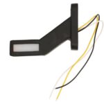 1449 P W168.11.2 Lampa tył WAŚ