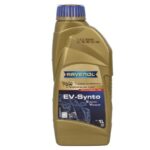 RAV EV SYNTO 70W E-TF 1L Oleje i smary RAVENOL
