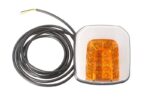1177 W169 Lampa kierunkowskazu WAŚ