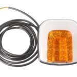 1177 W169 Lampa kierunkowskazu WAŚ