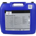 TITAN UTTO PRO 20L Oleje i smary FUCHS XXL