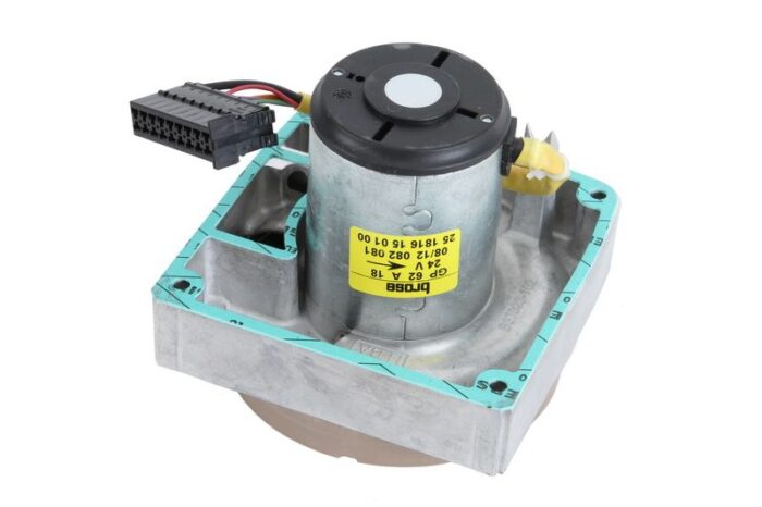 25 1816 99 15 00 dmuchawa ogrzewania postojowego eberspacher heating - obrazek 2