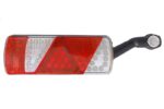 KOG6606444 Lampa tył KOGEL