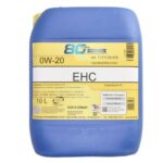 RAV EHC SAE 0W20 10L Oleje i smary RAVENOL