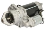 PSR40243 Rozrusznik PULSAR ROTATING ELECTRICS