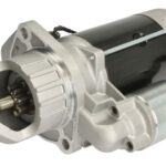 PSR40243 Rozrusznik PULSAR ROTATING ELECTRICS