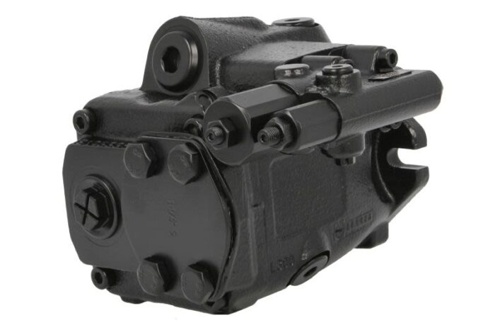 R902537833 hydrauliczna pompa - pozostałe bosch rexroth - obrazek 2