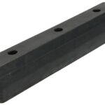 CARGO-C039 Zderzak najazdowy - odbój CARGOPARTS