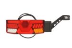 1064O24 W138DP Lampa tył WAŚ