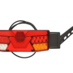 1064O24 W138DP Lampa tył WAŚ
