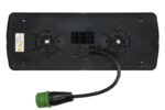 A41-2010-021 Lampa tył ASPOCK - obrazek 2