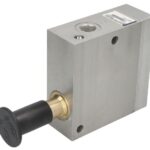 AE 4211/K006368 Zawór ograniczający ciśnienia KNORR