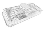 5801515672 Zbiornik AdBlue OE IVECO - obrazek 2