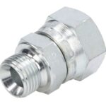 HTP-ZP-A-3/4-1/2 Złącza hydrauliczne PNEUMATICS
