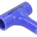 SE19/32-105X60 Przewód silikonowy układu chłodzenia THERMOTEC