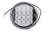 170 W32 12V Lampa kierunkowskazu WAŚ