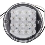 170 W32 12V Lampa kierunkowskazu WAŚ