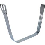 CL-RV001 Mocowanie zbiornika paliwa CLAMP