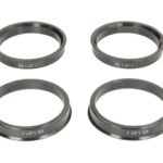 MMT RING 65.1/57.1 Pierścienie centrujące MAMMOOTH