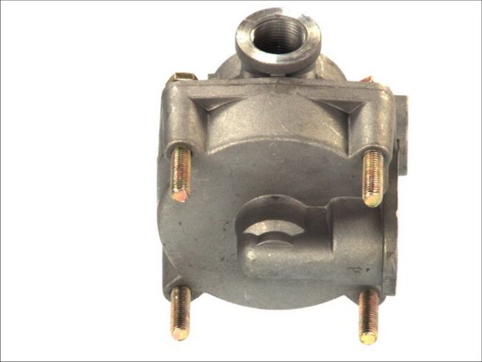 Pn-10022 zawór przekaźnika pneumatics - obrazek 4
