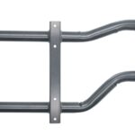 CARGO-B027 Mocowanie błotnika PACOL
