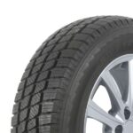 225/75R16 ZDTZ 118Q SW612 Opony dostawcze TRAZANO