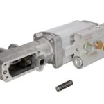 0501226595ZF Zest. napr. mechanizmu zmiany biegów ZF