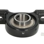 UCP207 /TIMKEN/ Zespół łożyskowy TIMKEN