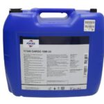 TITAN CARGO 10W30 20L Oleje i smary FUCHS XXL