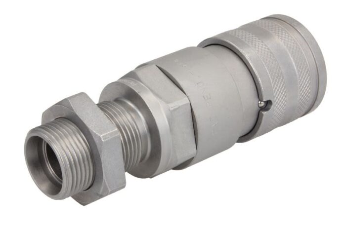 Ffh12-5/3020 f szybkozłącze hydrauliczne faster - obrazek 2