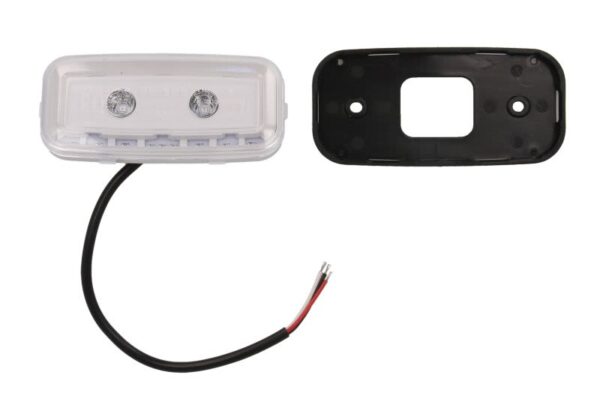 1481 kr r f w225 lampa tył waś - obrazek 2