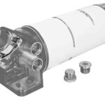 5801510519 Filtr paliwa OE IVECO
