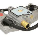 PN-10674 Zawory PNEUMATICS