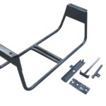CARGO-N018 Kosz koła zapasowego CARGOPARTS