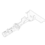 VO3963409 Pin wtyczki OE VOLVO TRUCK
