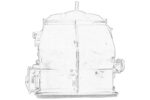 42569375 Nagrzewnica OE IVECO - obrazek 2