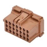 8-968975-1 Wtyczka przewodu TE CONNECTIVITY
