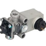 PN-10435 Zawór magnetyczny PNEUMATICS