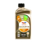 QUARTZ 5W30 9000 HKR 1L Oleje i smary TOTALENERGIES