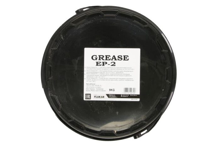 Rev gr. Ep 2 9kg oleje i smary revline - obrazek 2