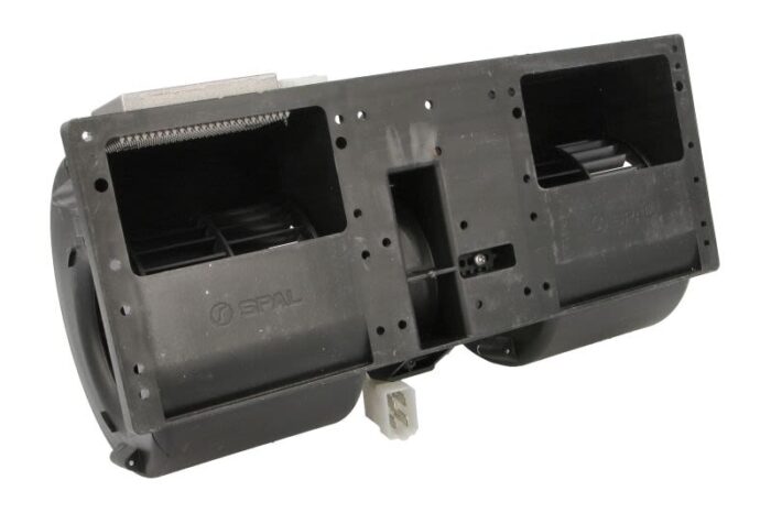 006-b54/vll/i-22 24v dmuchawa spal - obrazek 2