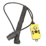EC-CON-005 Pilot z kablem spiralnym TRUCKLIGHT