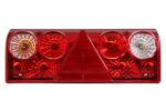 A25-6200-507 Lampa tył ASPOCK