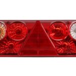 A25-6200-507 Lampa tył ASPOCK