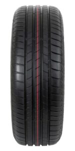 195/55R16 LOBR 91V T5D#23 Opony osobowe, SUV/4x4 BRIDGESTONE - obrazek 3