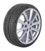 225/40R19 ZOPI 93H WS3R Opony osobowe, SUV/4x4 PIRELLI - obrazek 2