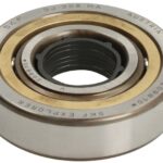 QJ 308 MA /SKF/ Łożysko przemysłowe SKF