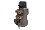 PN-10616 Zawór główny PNEUMATICS