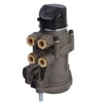 PN-10616 Zawór główny PNEUMATICS