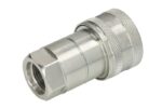 HTTP-AG-180 Szybkozłącze hydrauliczne PNEUMATICS - obrazek 2